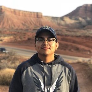 Meet your Posher, Genaro